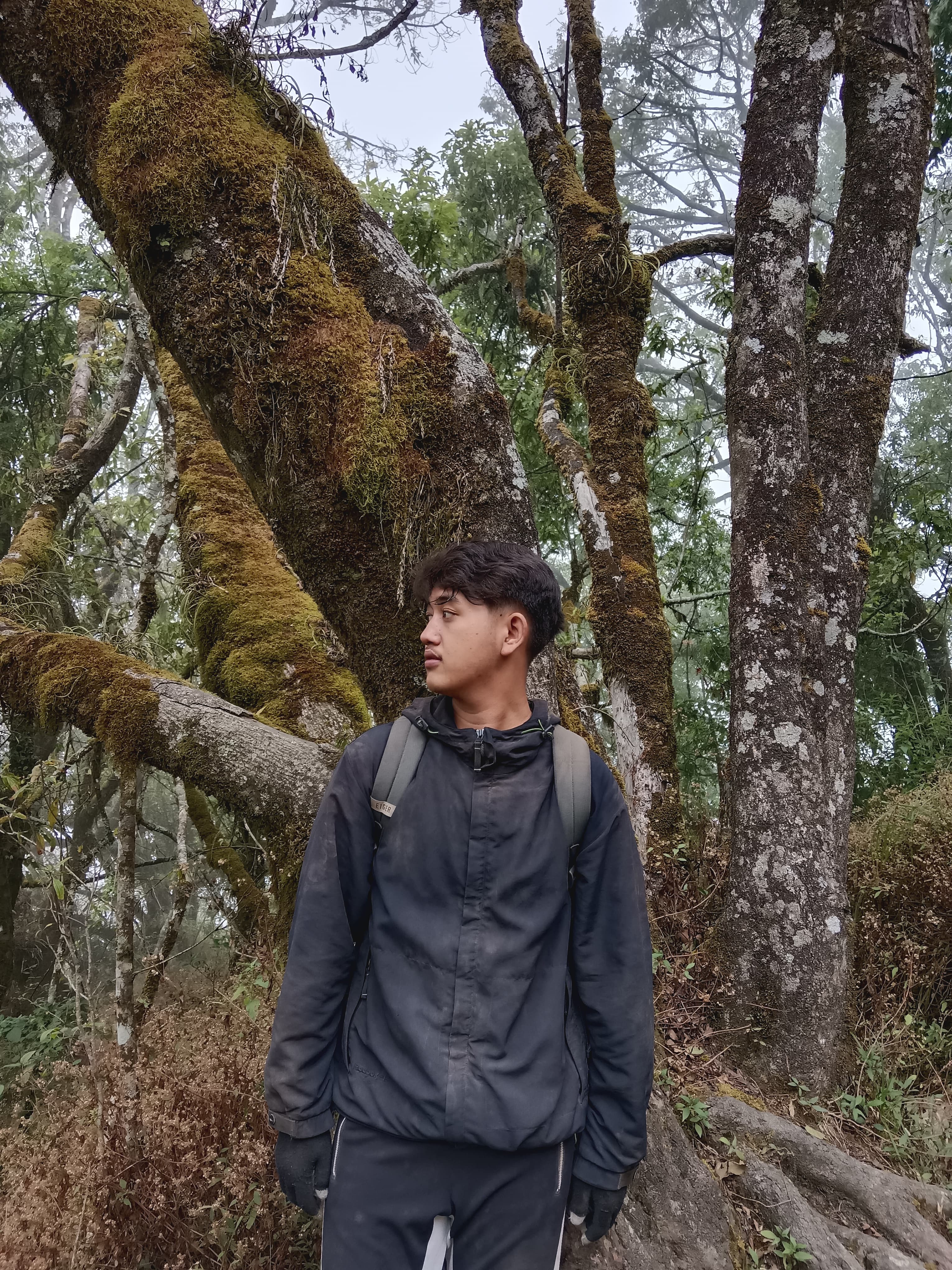 Muhammad Arkan Wafda